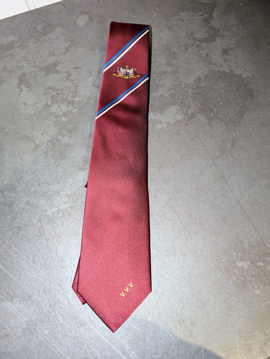 Apprentice Boys Tie