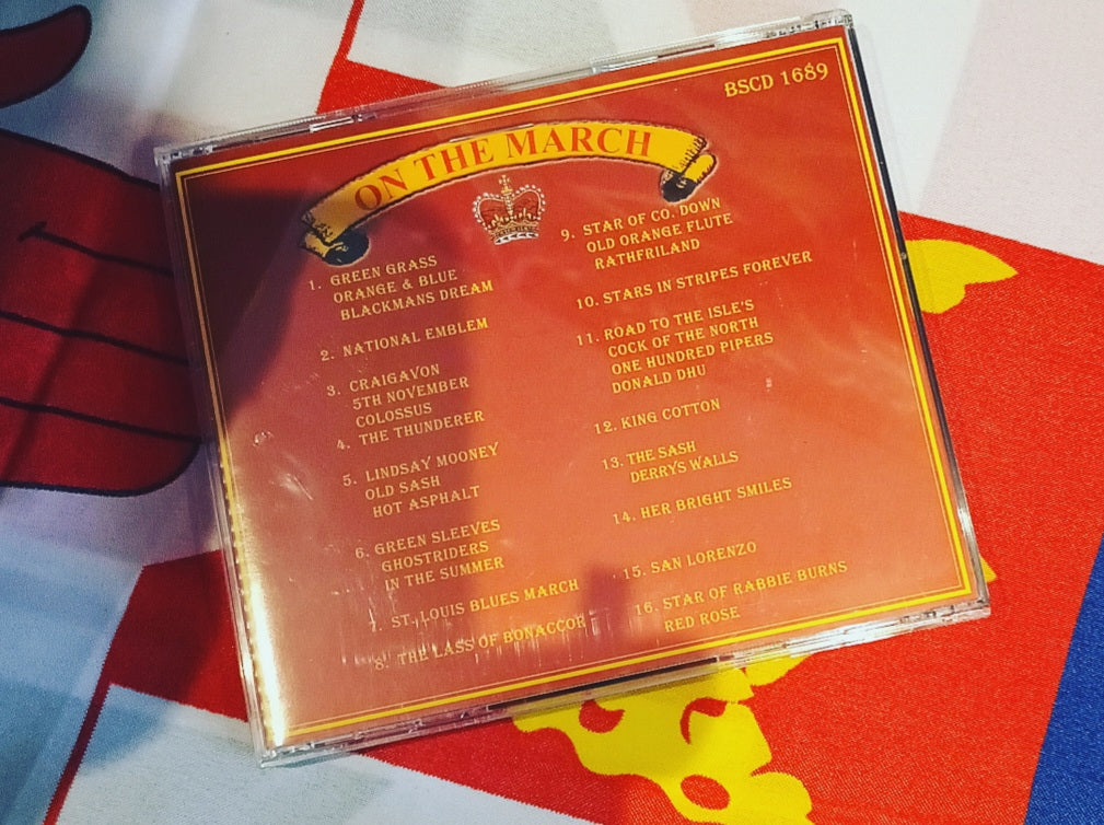 Black Skull Flute Band