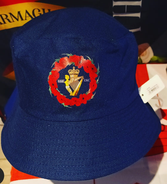 Ulster defence regiment bucket hat