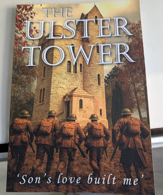 The Ulster Tower Booklet