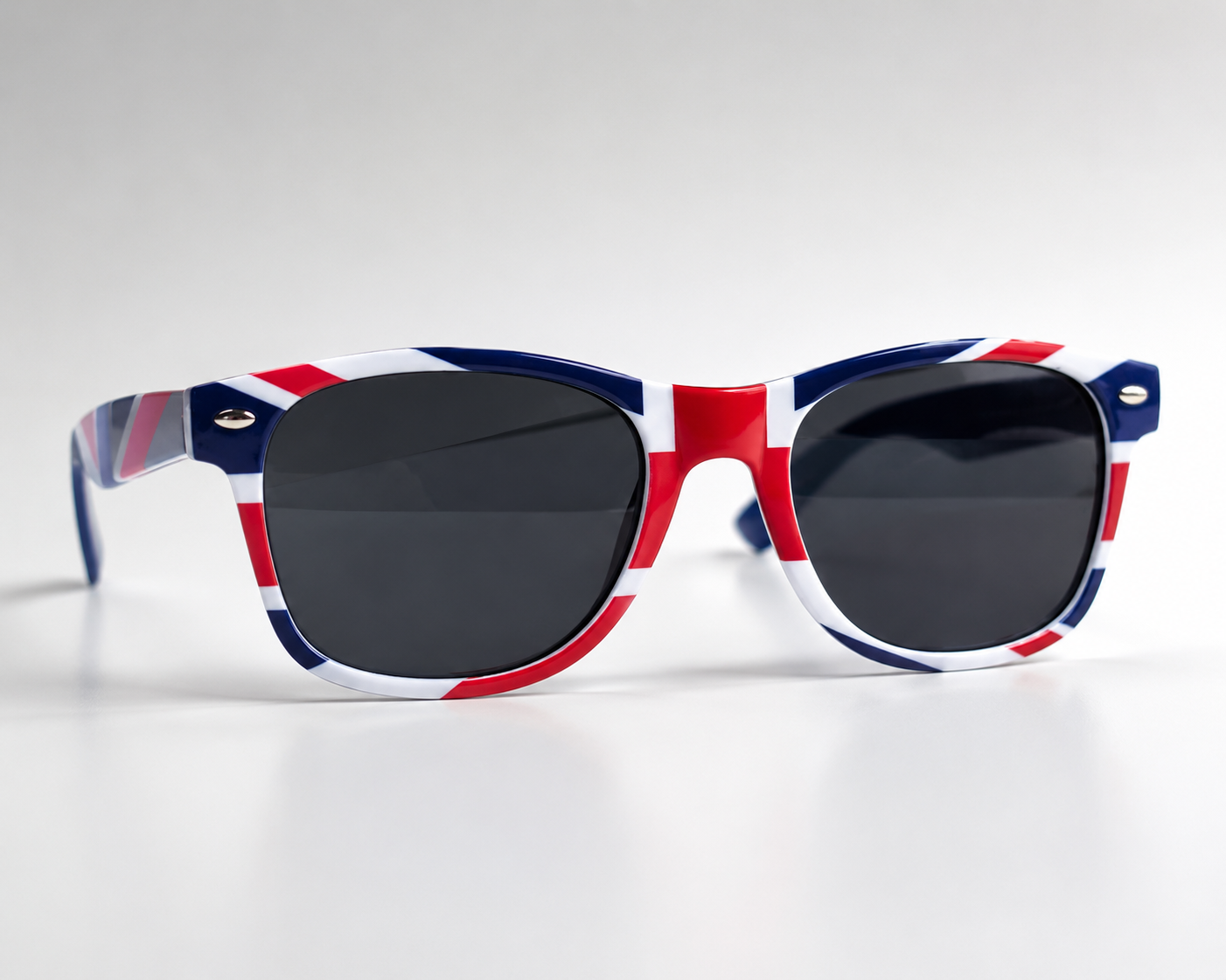 Union Jack Sunglasses