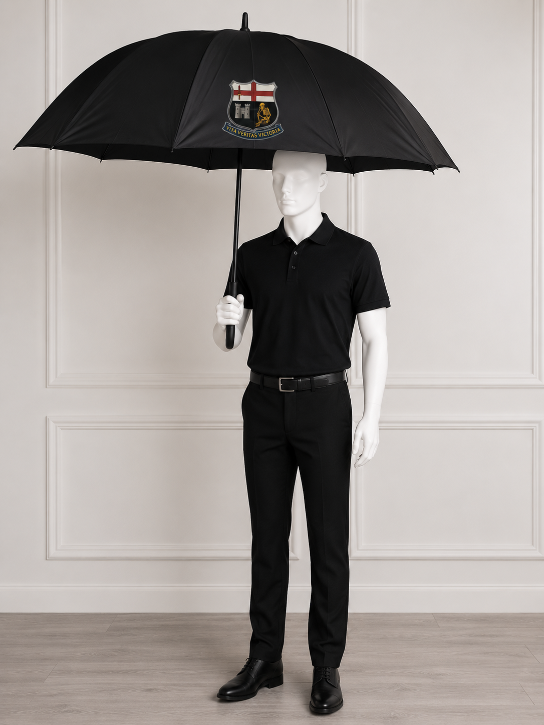 Apprentice boys umbrellas