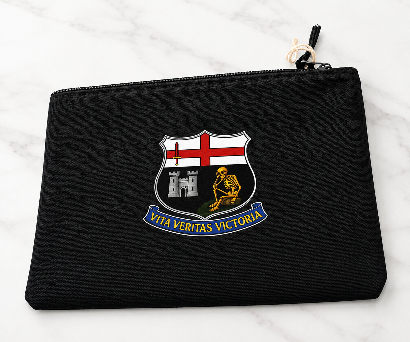 Apprentice boys collarette bag