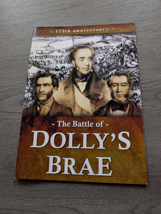 Dolly's brae booklet