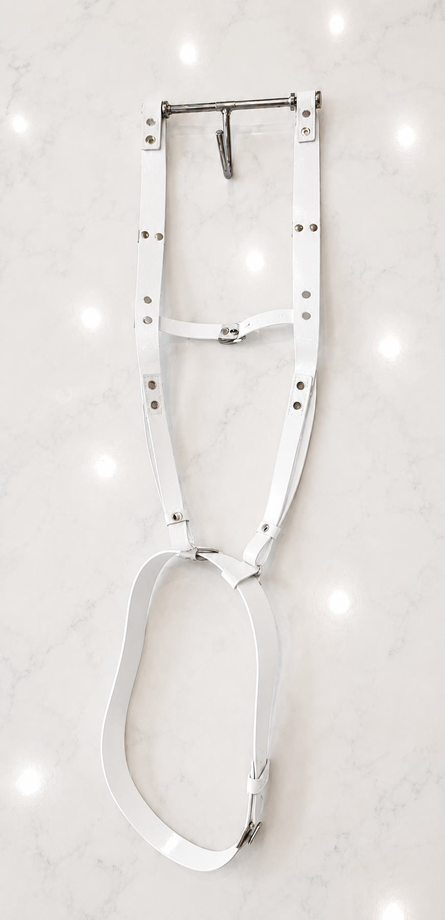 Bass Drum Strap