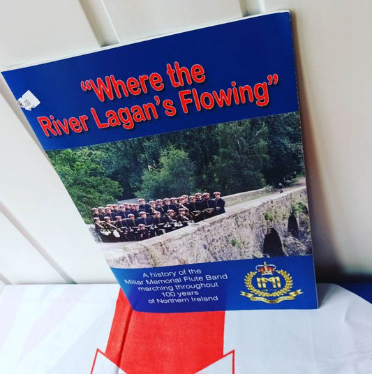 Millar Memorial Booklet