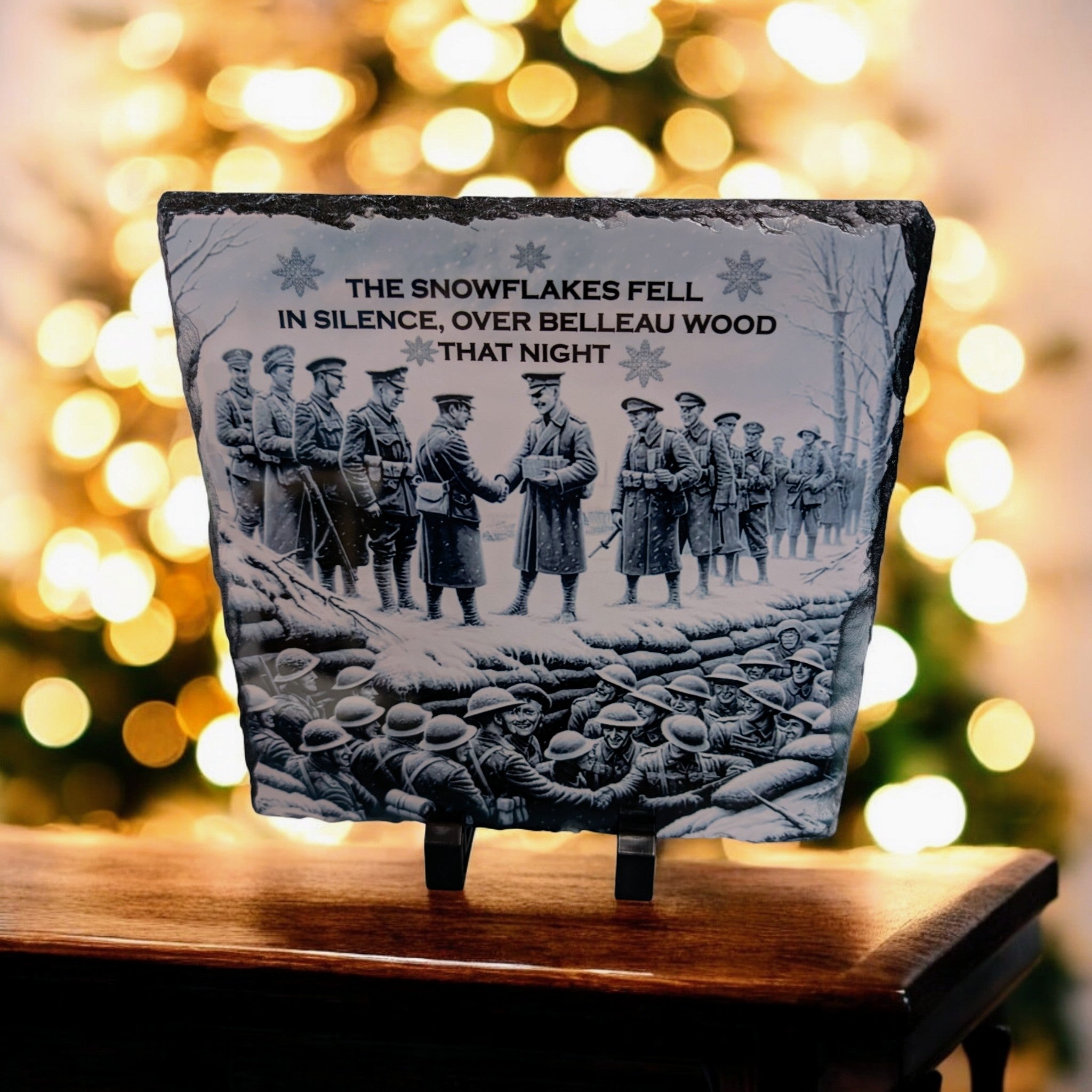 Rock Slates & frames – Wee Spot In Ulster