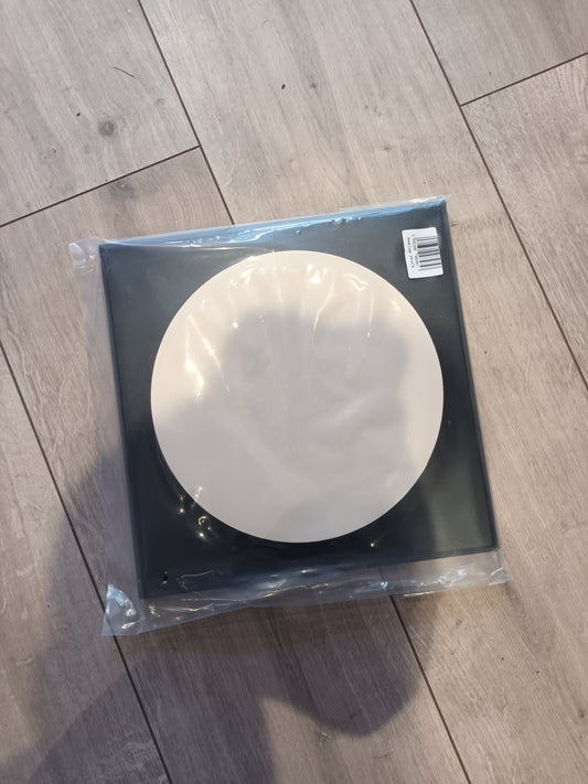 Rubber Drum Pad