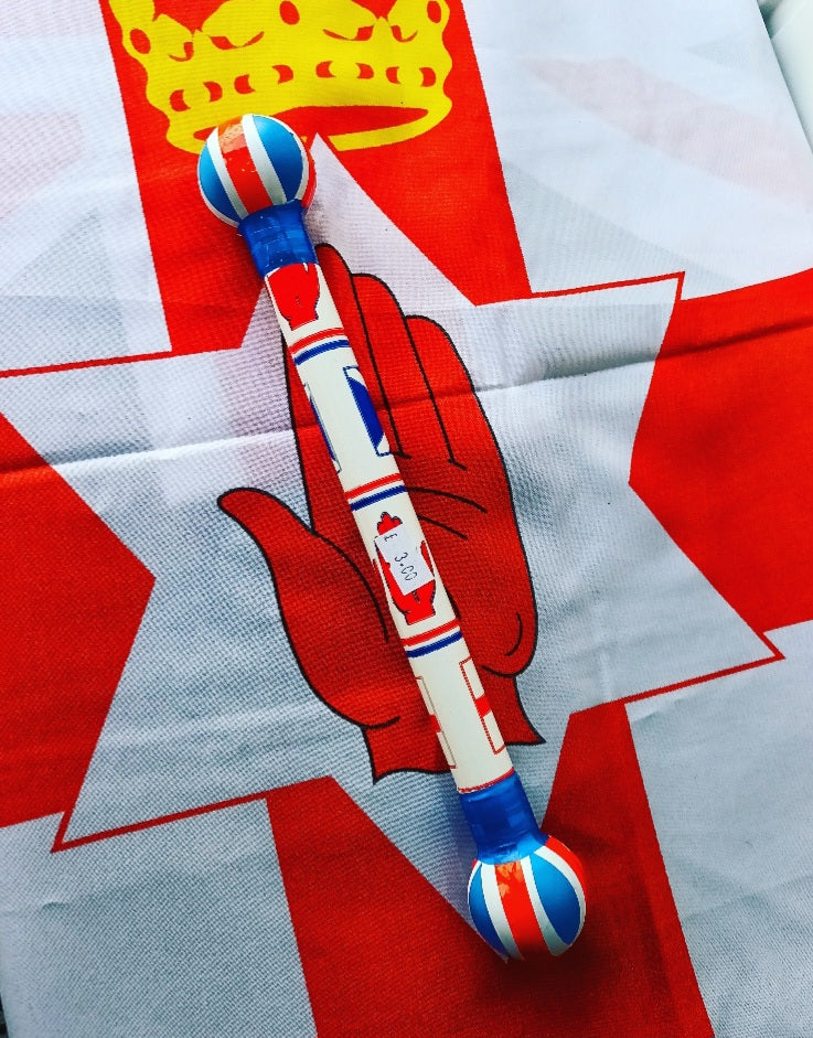 Baby bandpole
