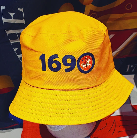 1690 bucket hat