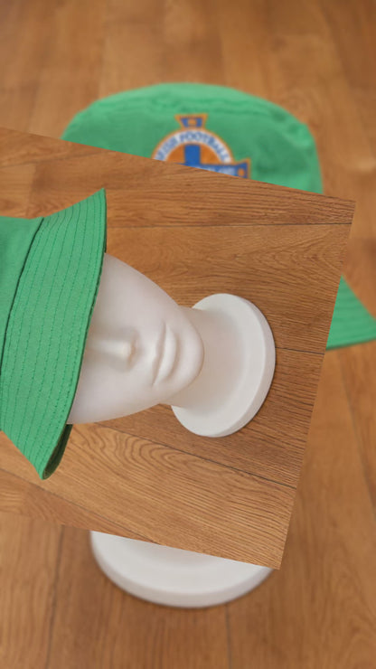 Northern Ireland Bucket Hat