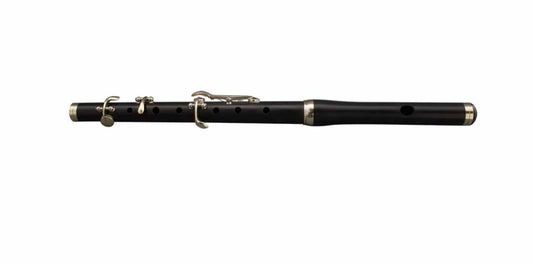 2piece 5key Miller Browne Flute