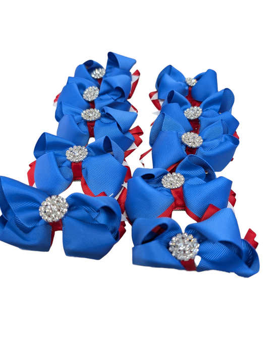 Kids bow's