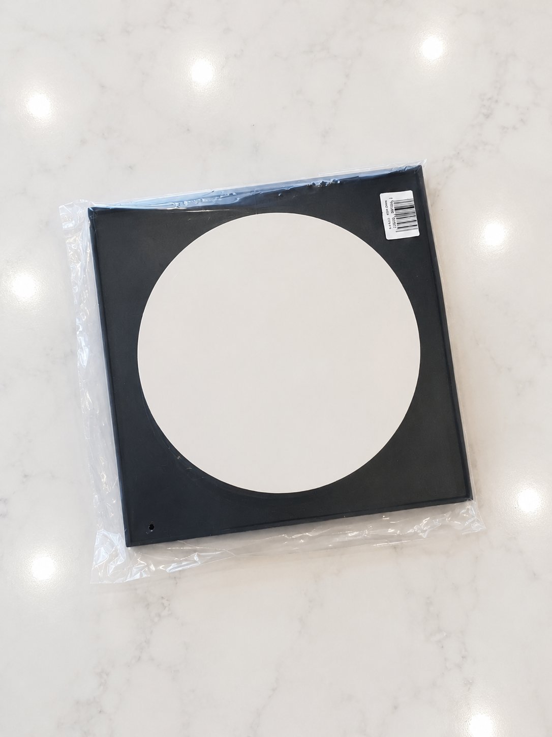 Rubber Drum Pad
