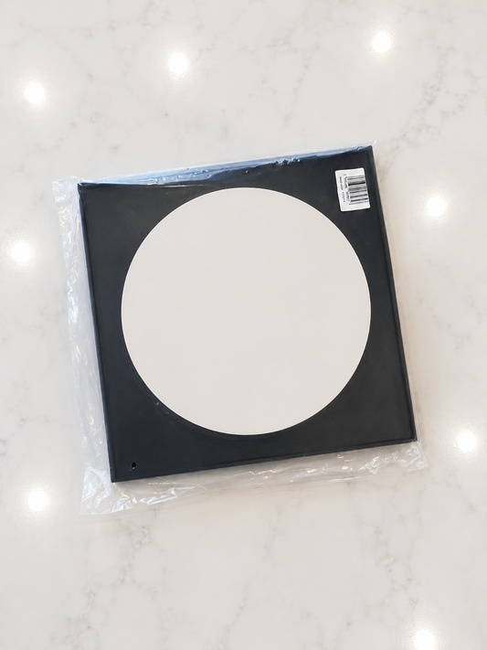 Rubber Drum Pad