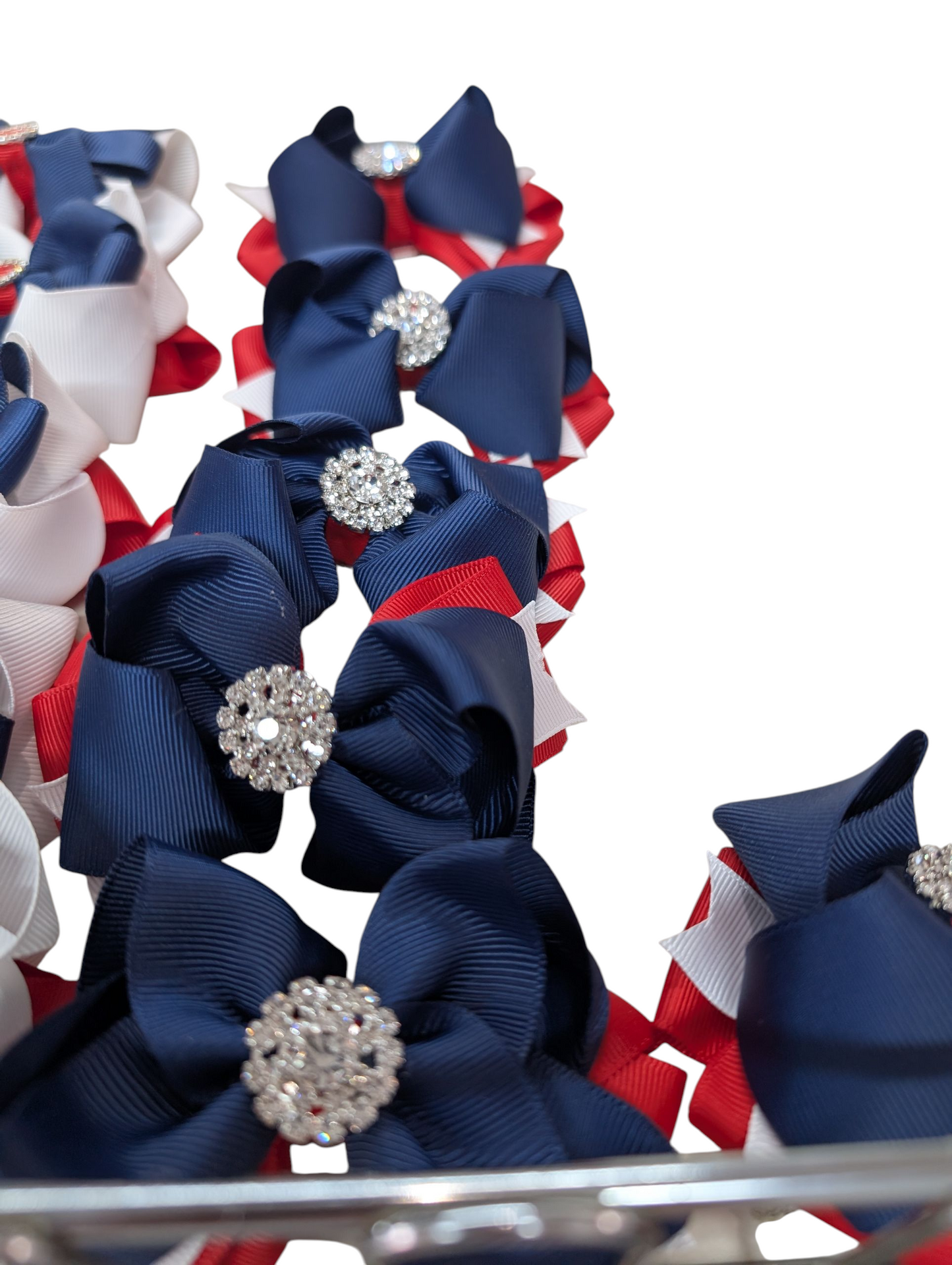 Kids bow's