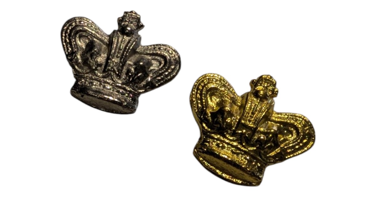 Crown Emblem