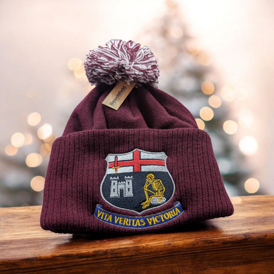 Apprentice boys bobble hat