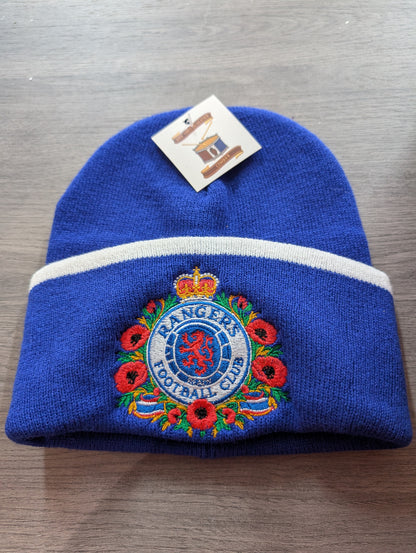 Rangers beanie 26