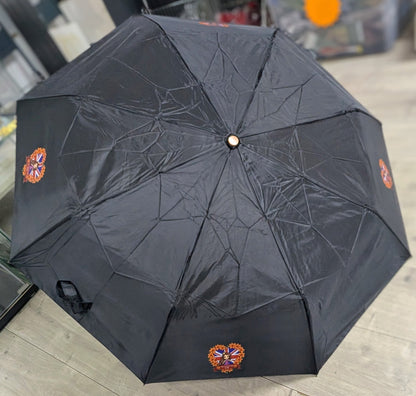 Ulster girl umbrella