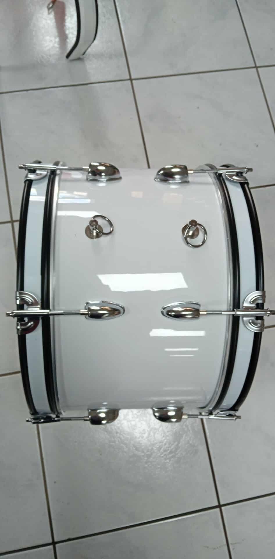 Kids bassdrum