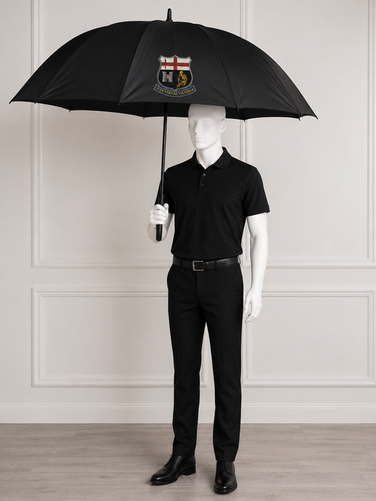 Apprentice boys umbrellas