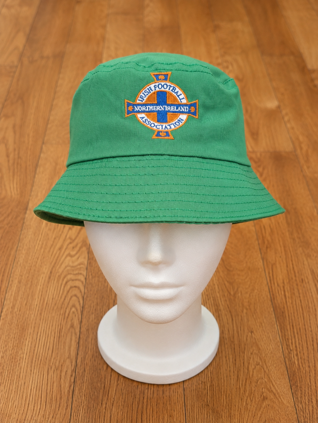 Northern Ireland Bucket Hat