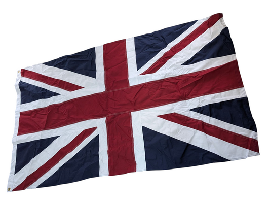 Premium outdoor union flag