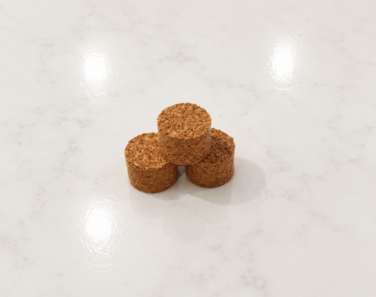 Miller Browne Head Corks