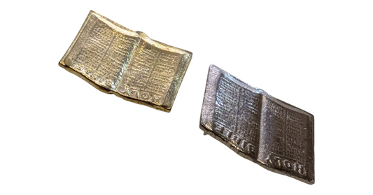 Bible Emblem