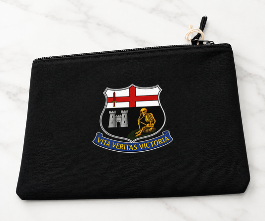 Apprentice boys collarette bag