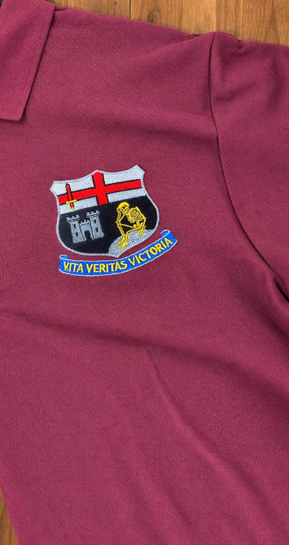 Apprentice boys polo shirt