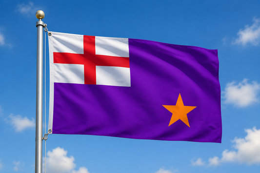 Purple Standard