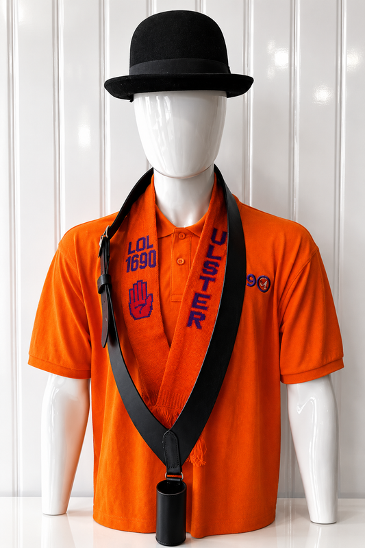 Banner Straps