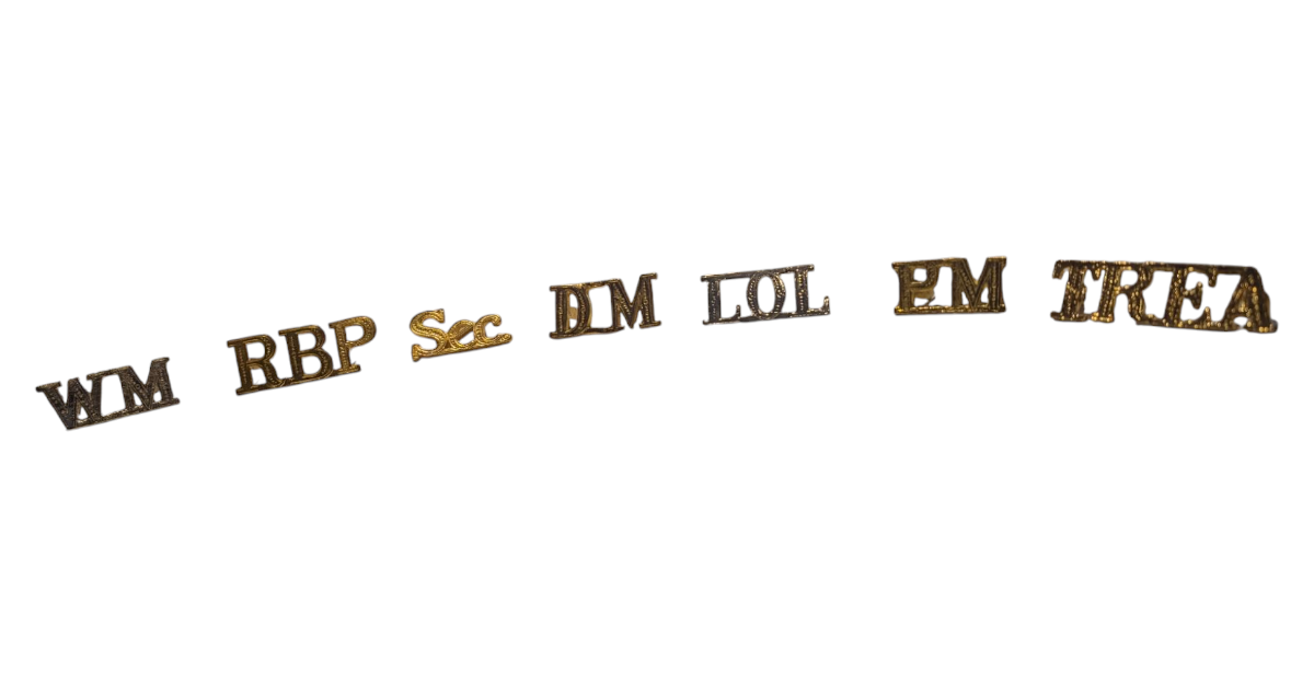 Letters