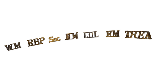 Letters