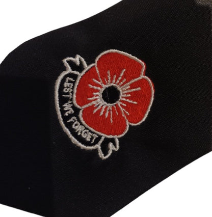 Lest we forget tie