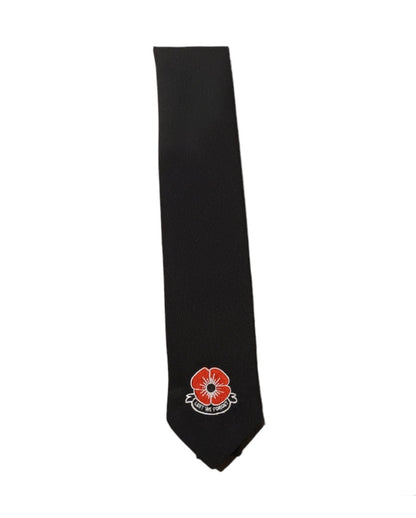 Lest we forget tie