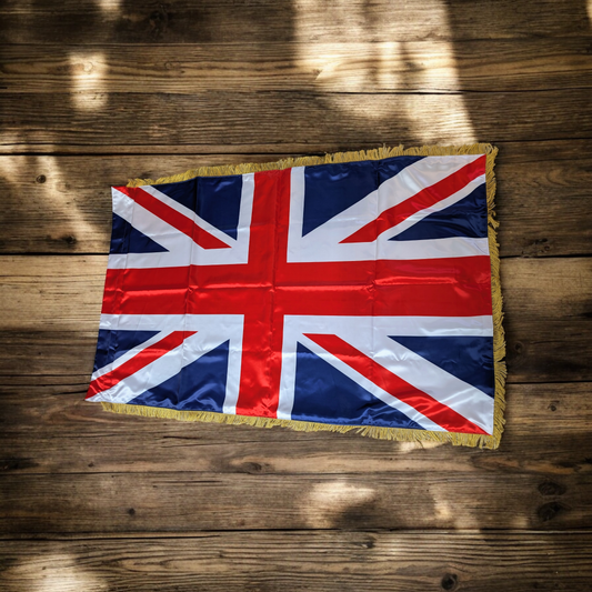 Union Carrying standard