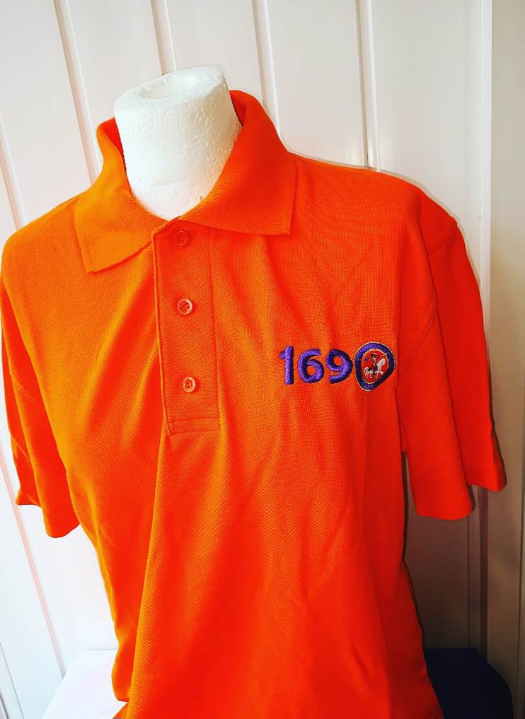 1690 Polo Shirt