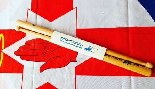 Pro-Corps (DS2) Drumsticks