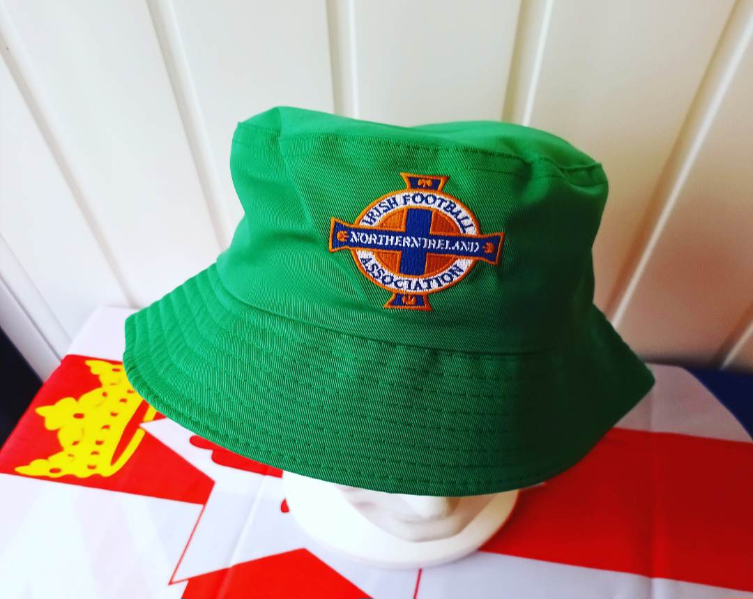 Northern Ireland Bucket Hat