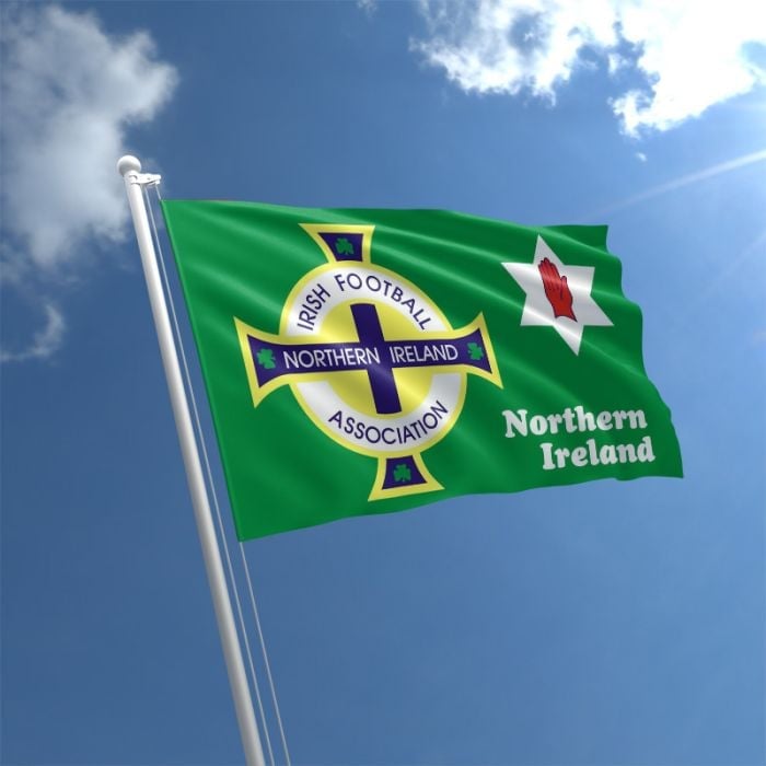 Northern Ireland Flag