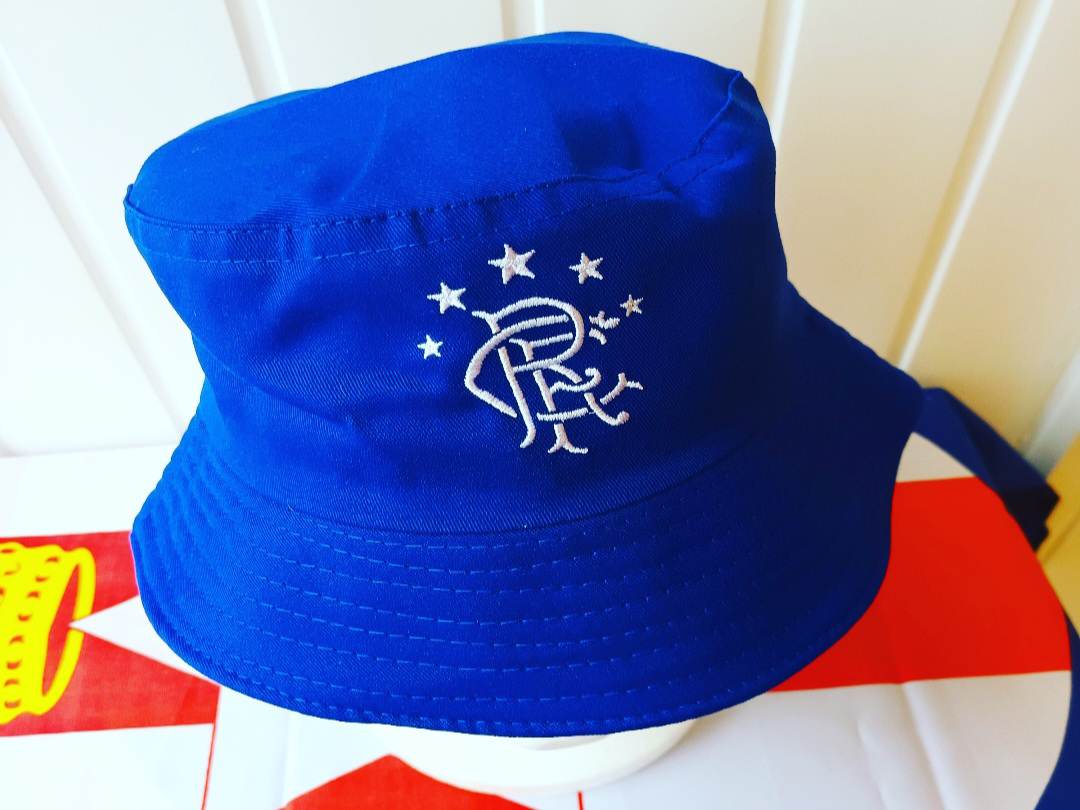 Rangers Bucket Hat