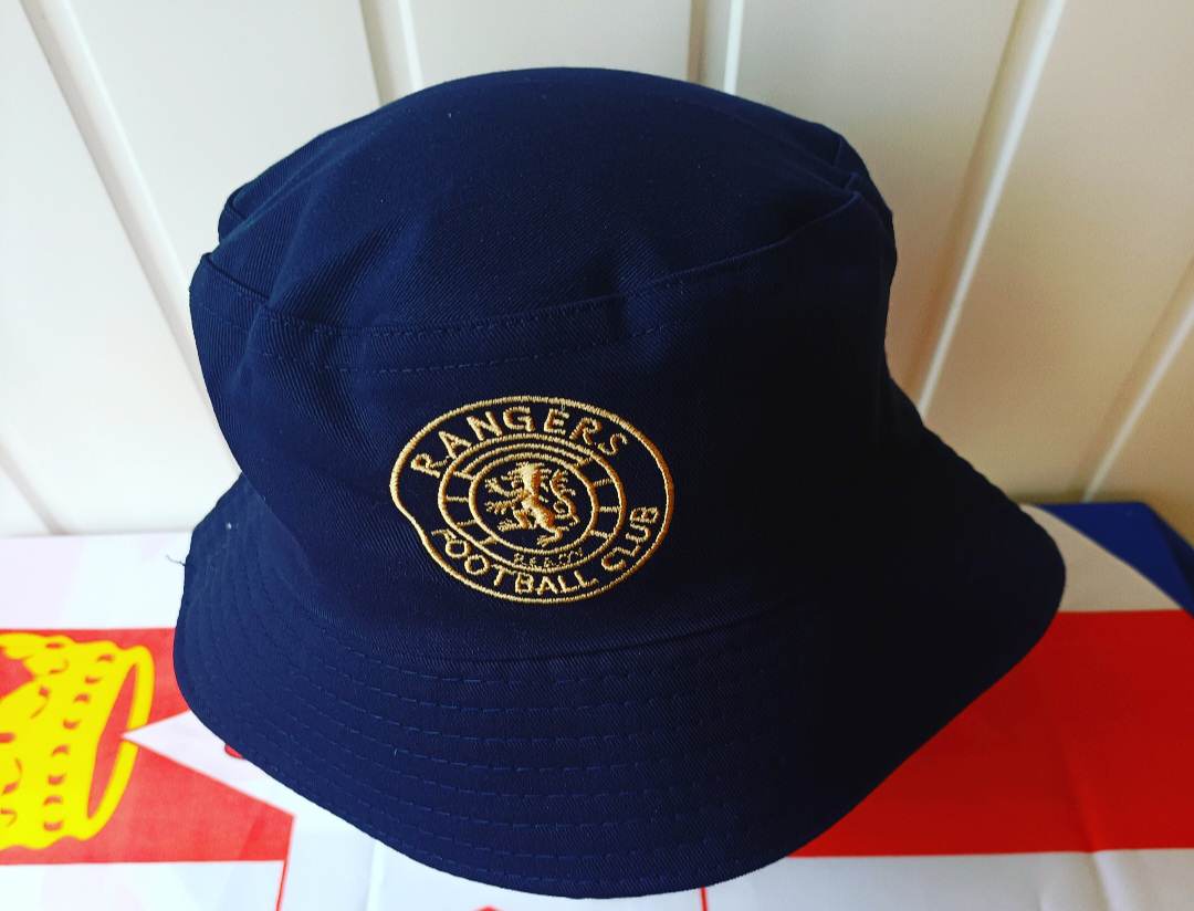 Rangers Bucket Hat