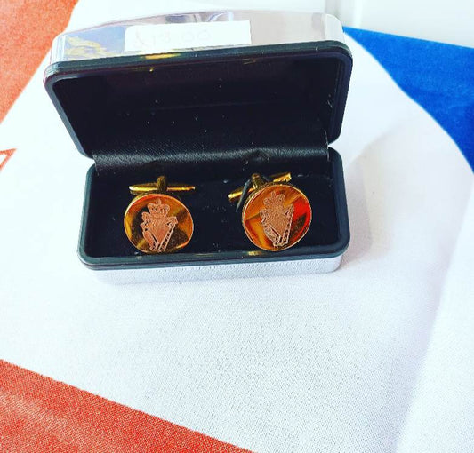 UDR Cufflinks