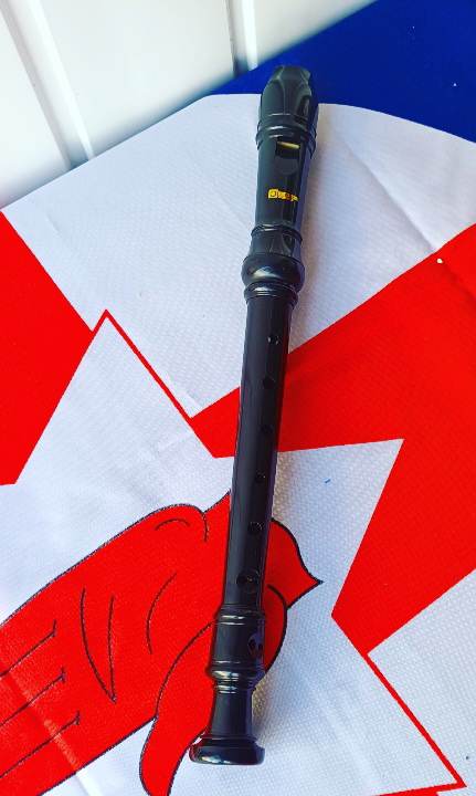 Recorders