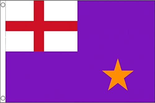 Purple Standard