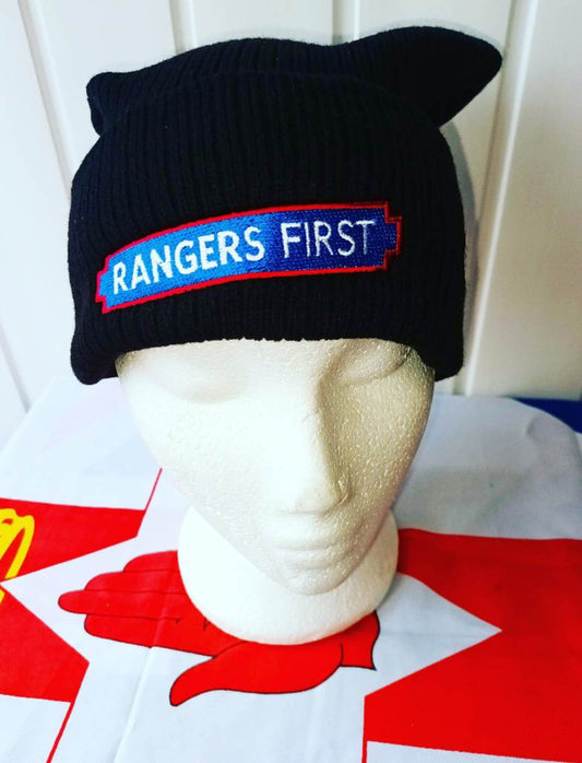 Rangers First Beanie