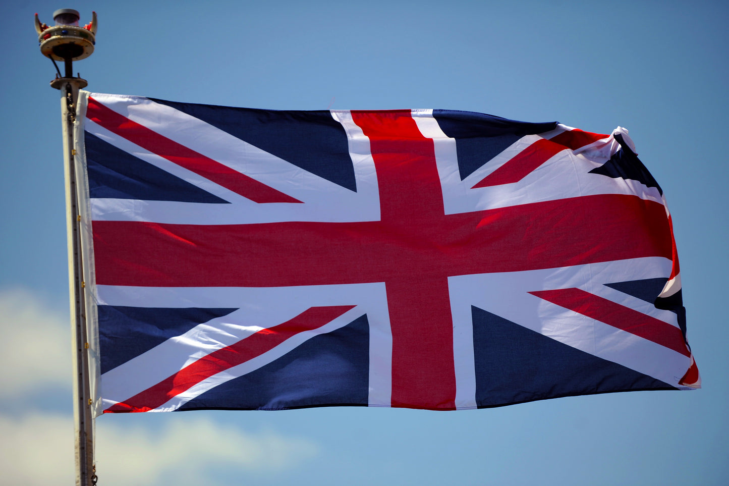 9x6 Union Jack Flag